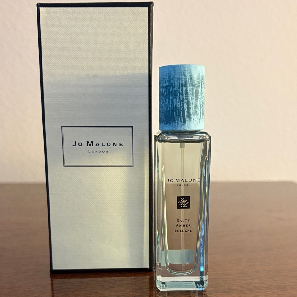 Jo Malone Salty Amber